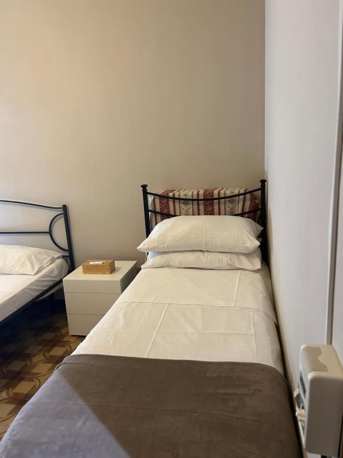 Casa Adele Apartment Torvaianica Luaran gambar